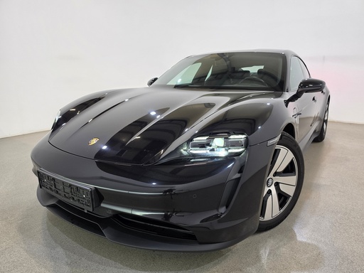 [VEH-POR-USED-0004] PORSCHE Taycan (Year of Construction 2021, 381 PS, Electric)