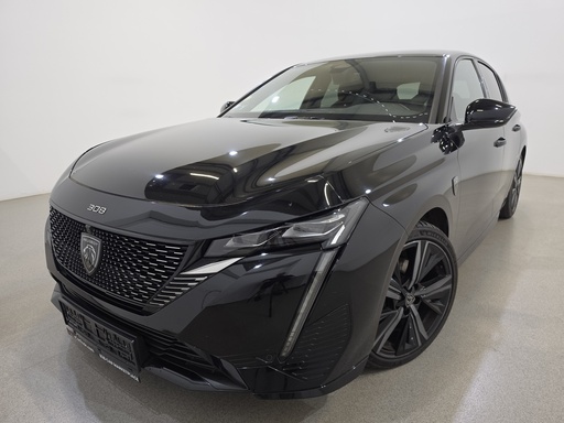 [VEH-PEU-USED-0309] PEUGEOT 308 (Year of Construction 2022, 130 PS, Diesel)
