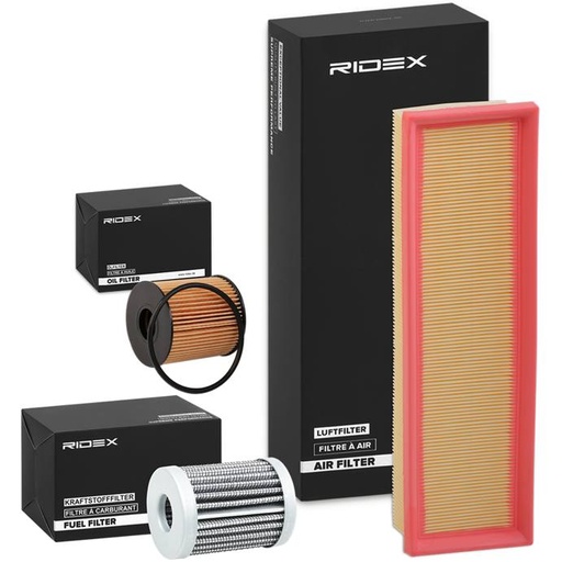 Filter Set