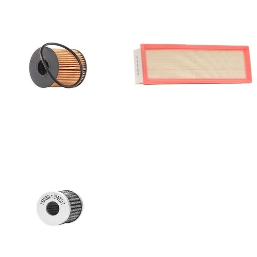 Filter Set