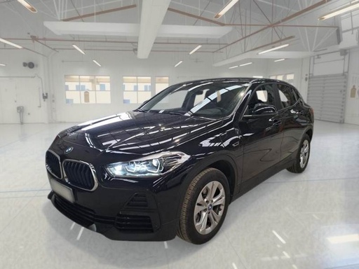 BMW X2 (Year of Construction 2022, 220 PS, Hybrid Petrol)