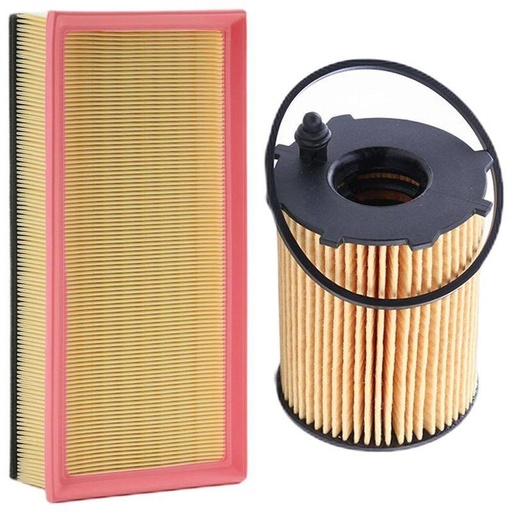 Filter Set