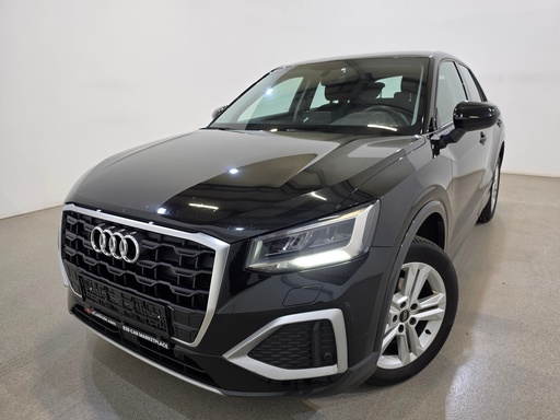 [VEH-7009863] AUDI Q2 (Year of Construction 2023, 116 PS, Diesel)