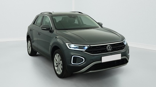 VOLKSWAGEN T-Roc (Year of Construction 2023, 116 PS, Diesel)