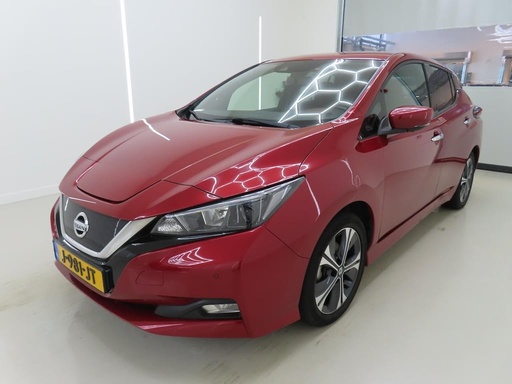 NISSAN LEAF LEAF (Year of Construction 2020, 150 PS, Electric)