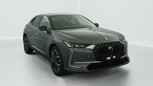 Citroen DS4 (Year of Construction 2024, 131 PS, Petrol)