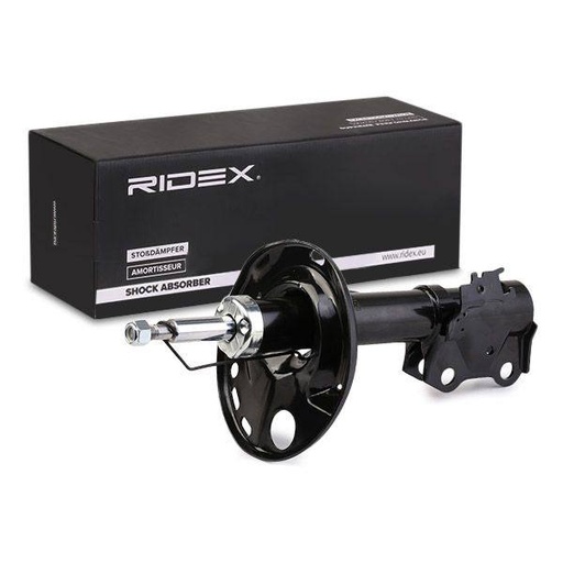 Shock Absorber