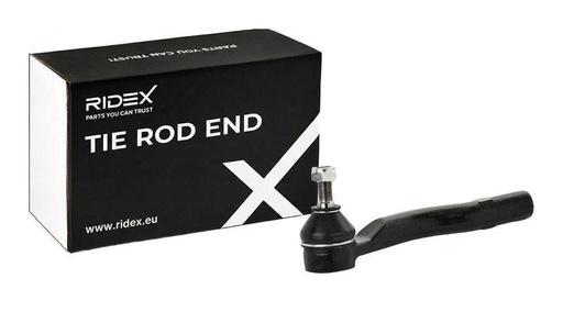 [SUPP-6358-914T1019] Tie Rod End