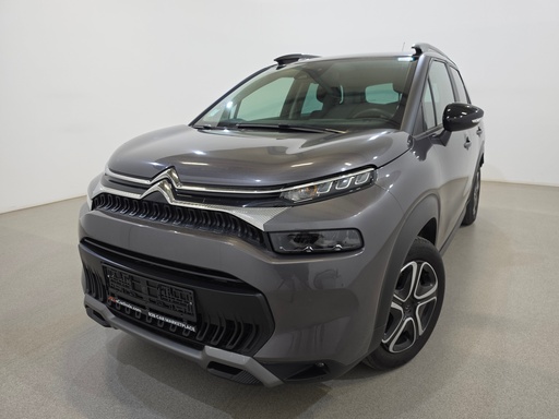 [VEH-7114791] Citroen C3 Aircross (Year of Construction 2023, 110 PS, Petrol)