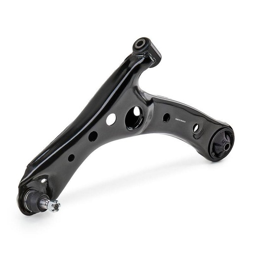 [SUPP-6358-273C0687] Control/Trailing Arm, wheel suspension
