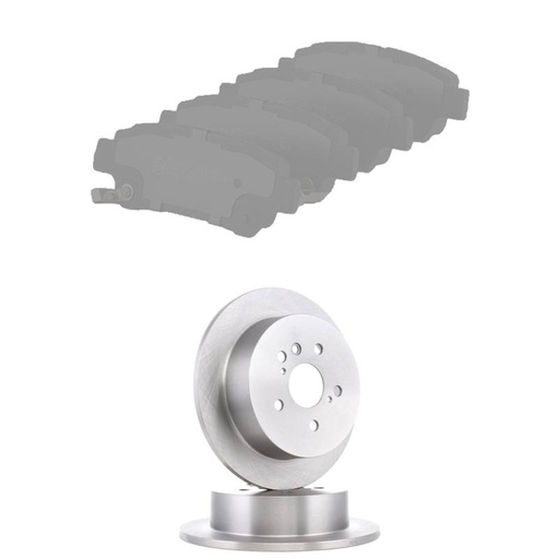 Brake Kit, disc brake