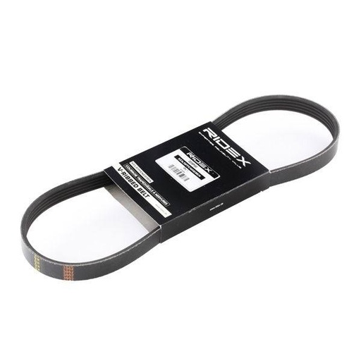 V-ribbed Belt Set