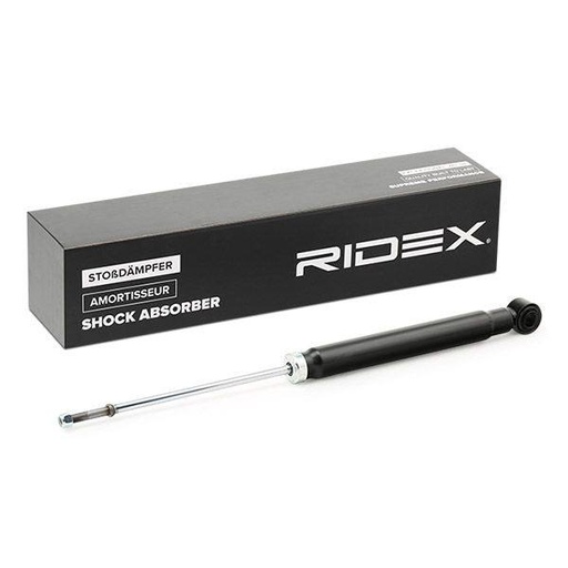 [SUPP-6358-854S0621] Shock Absorber