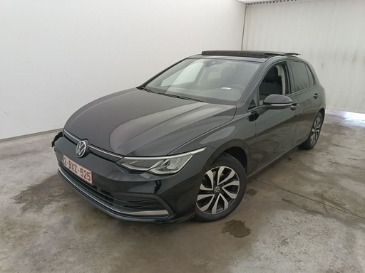 Volkswagen Golf (Year of Construction 2022, 110 PS, Petrol)