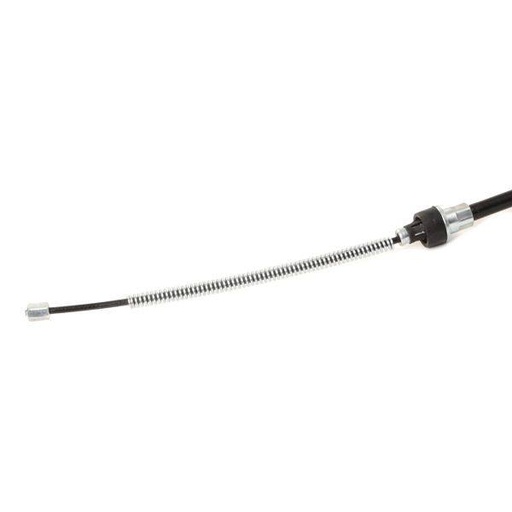 Cable Pull, parking brake