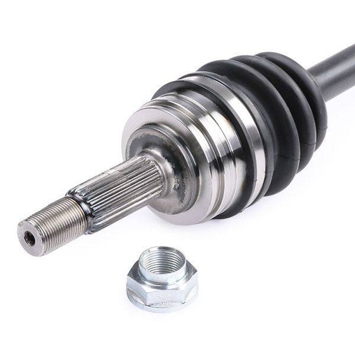 [SUPP-6358-13D0356] Drive Shaft