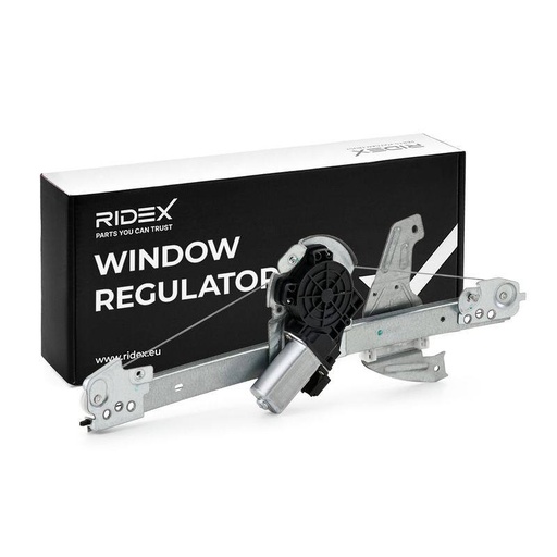 Window Regulator
