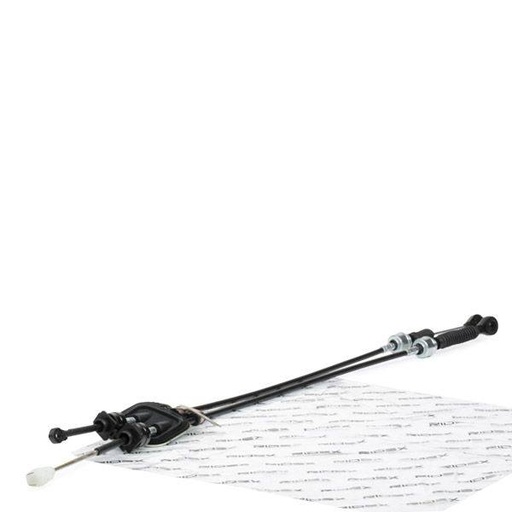 Cable Pull, manual transmission
