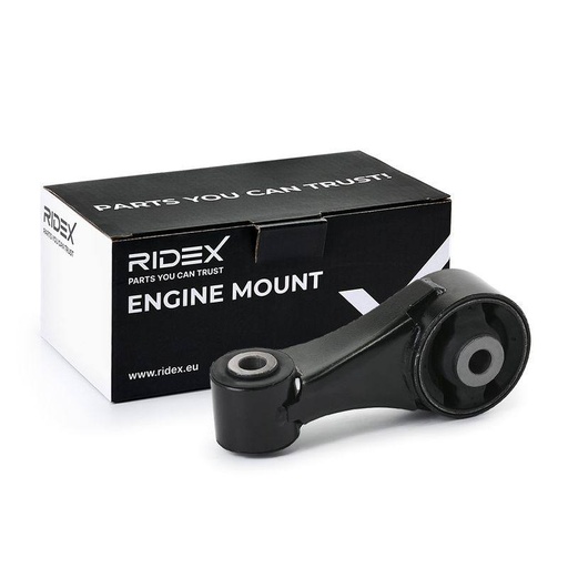 Mounting, engine