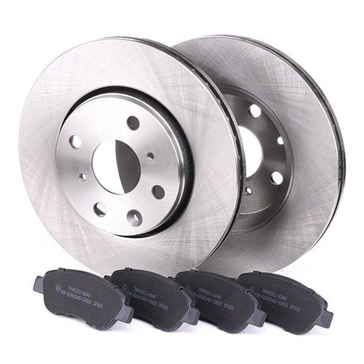 Brake Kit, disc brake