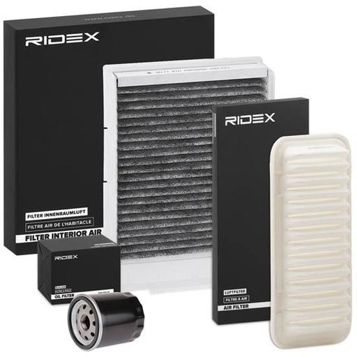 Filter Set