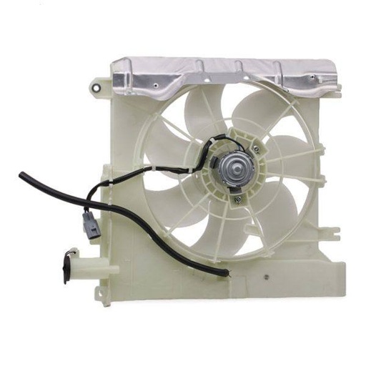 Fan, engine cooling