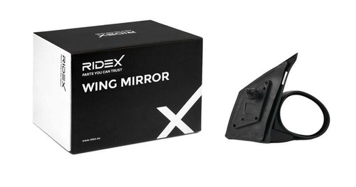 [SUPP-6358-50O0031] Exterior Mirror