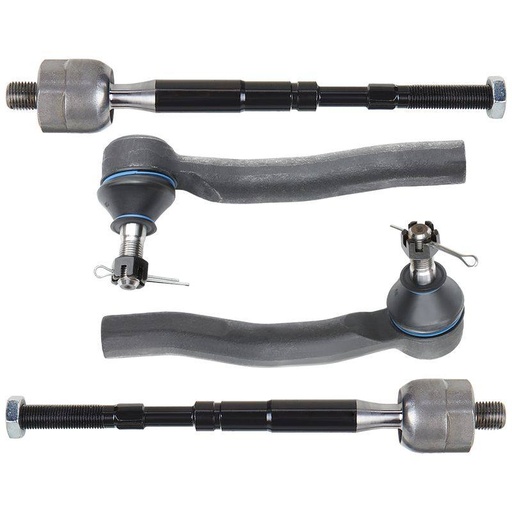 Repair Kit, tie rod