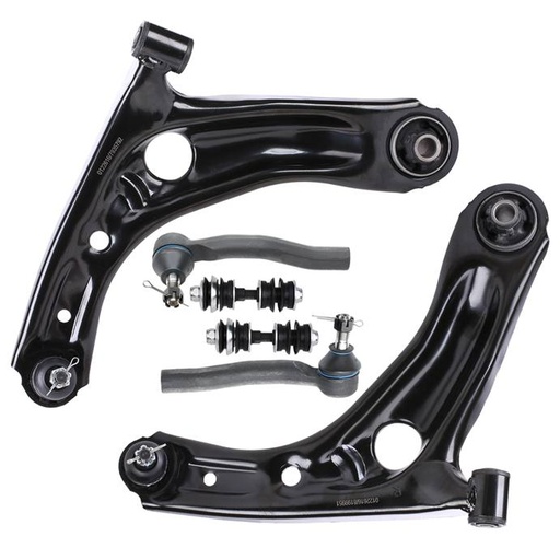 Repair Kit, control arm