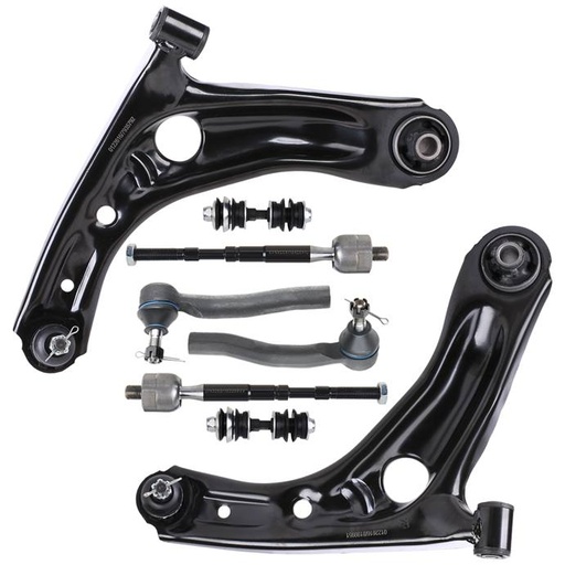 Repair Kit, control arm