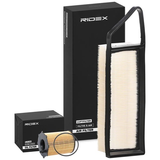Filter Set
