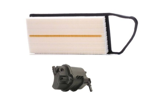 Filter Set