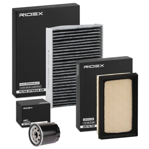 Filter Set