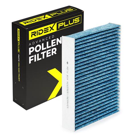 Filter, cabin air