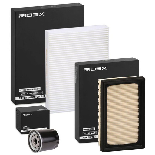 Filter Set