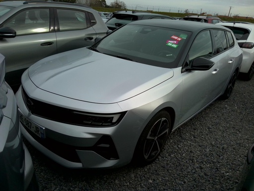 [VEH-7163464] OPEL Astra (Year of Construction 2025, 145 PS, Petrol)