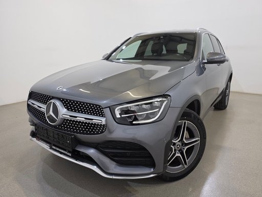[VEH-7170897] Mercedes GLC 300 (Year of Construction 2022, 320 PS, Hybrid Petrol)