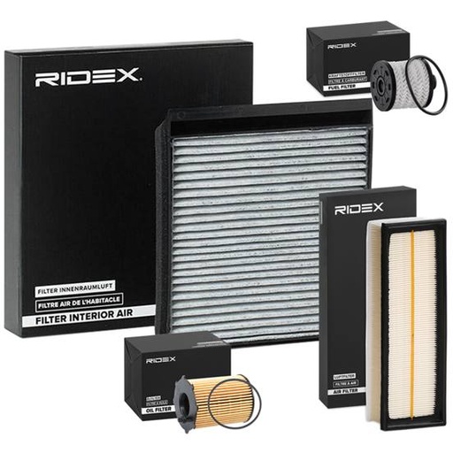 Filter Set