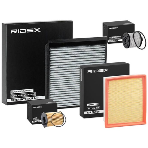 Filter Set