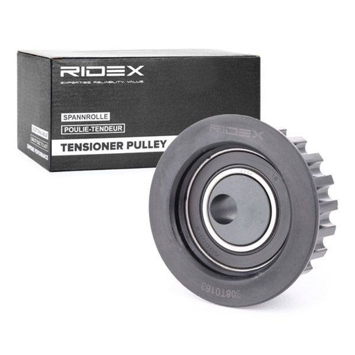 Tensioner Pulley, timing belt