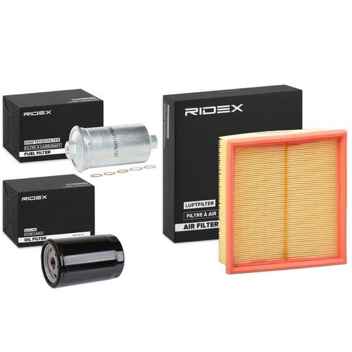 Filter Set