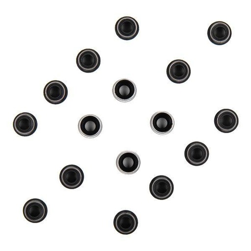 Seal Set, valve stem