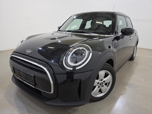 [VEH-MIN-USED-0015] MINI ONE (Year of Construction 2022, 102 PS, Petrol)