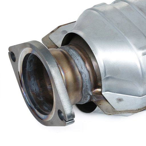 [SUPP-6358-429C0267] Catalytic Converter