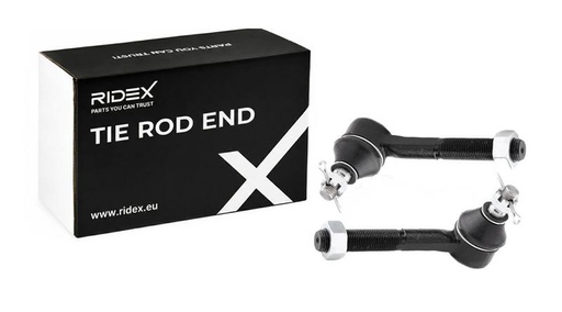 Tie Rod End