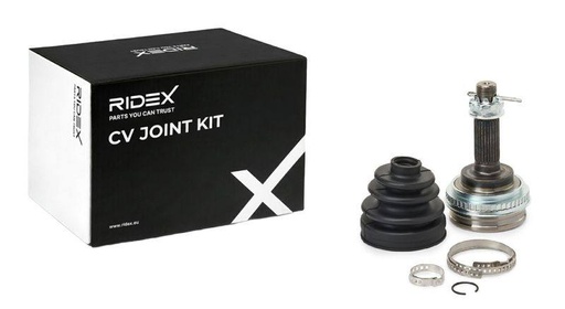 [SUPP-6358-5J0132] Joint Kit, drive shaft