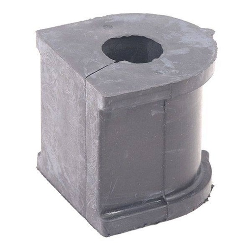 Mounting, stabiliser bar