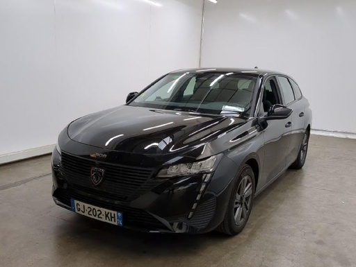 PEUGEOT 308 (Year of Construction 2022, 131 PS, Diesel)