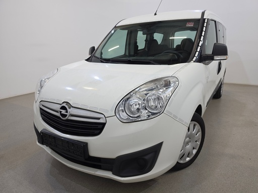 [VEH-7235233] OPEL Combo (Year of Construction 2017, 95 PS, Diesel)