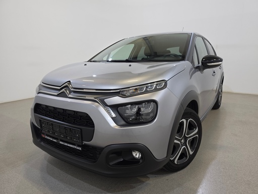 [VEH-7240960] Citroen C3 (Year of Construction 2022, 83 PS, Petrol)